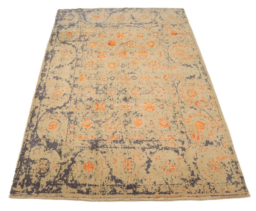 Modern Teppich 302x208