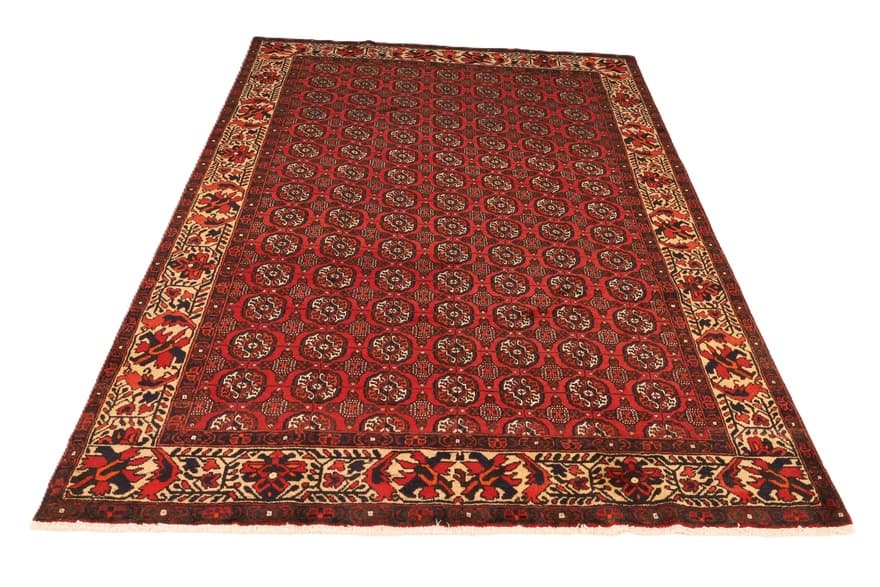 Kurdi Carpet  290x204