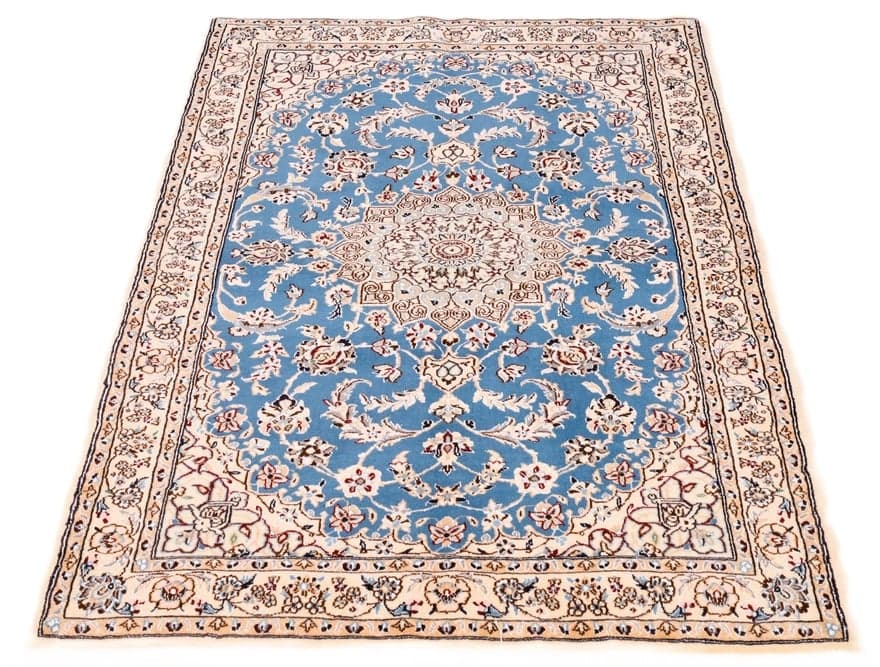Nain 9 La Teppich 151x106 - Image 3