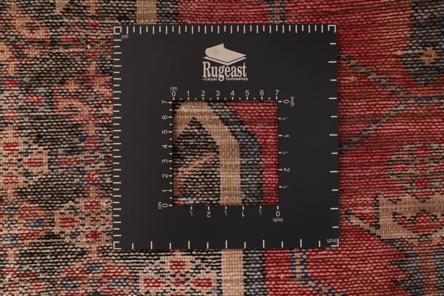 Mazlegan Carpet 194x126 - Image 6