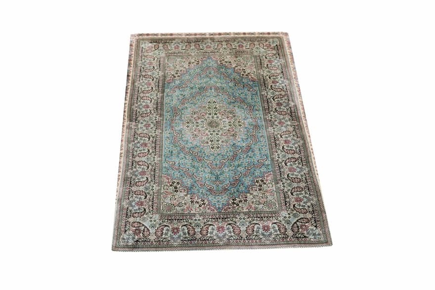 China Seide 153x90
