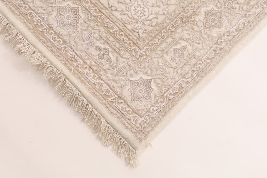 Tabriz Gunbad Teppich184x128