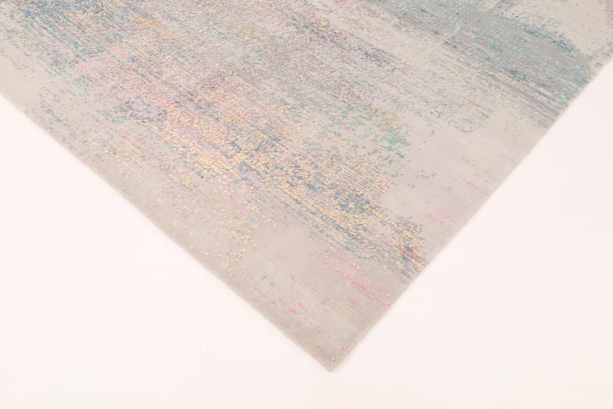 MODERN Nepal Teppich 300x250
