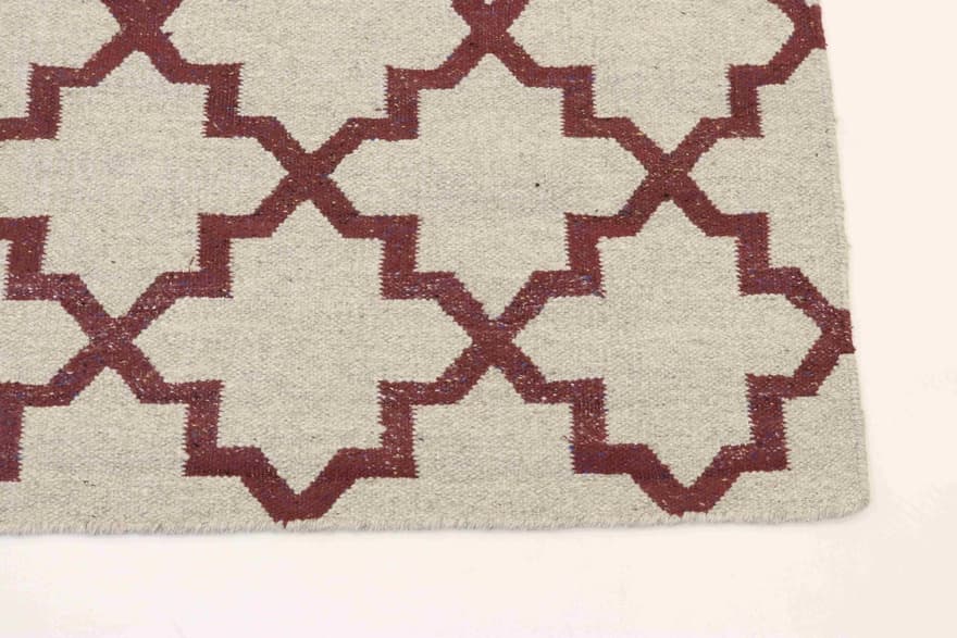 KELIM Teppich 230x160