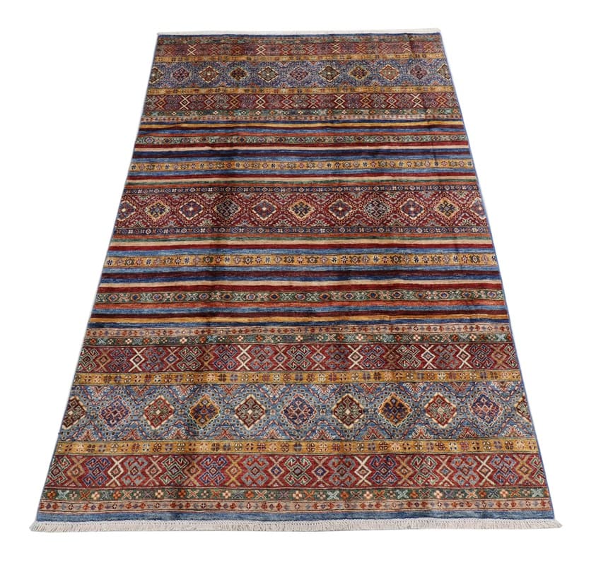 Ziegler Desing Carpet 260x166