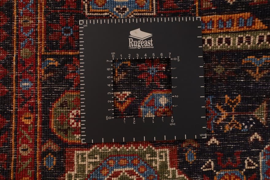 Mamluk Teppich 177x118