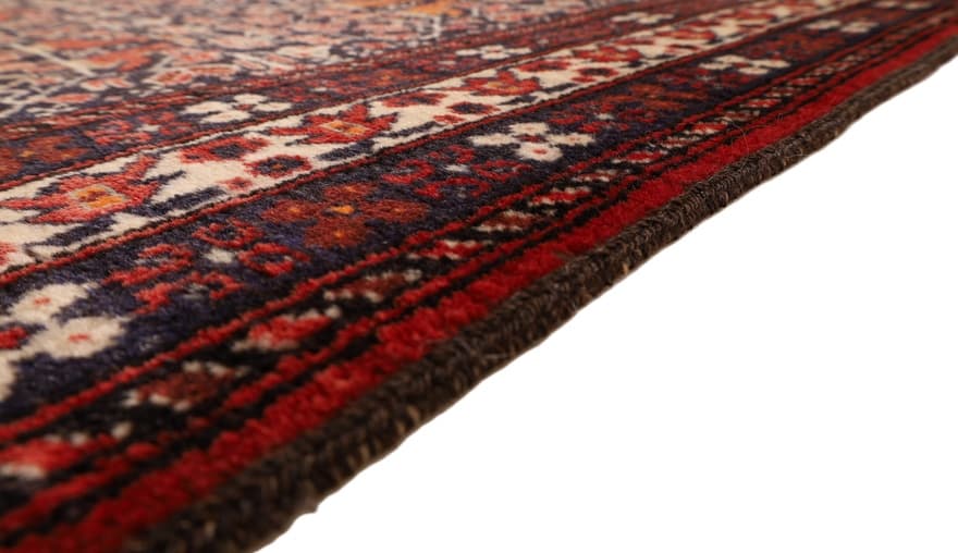 Belutch Teppich164x89