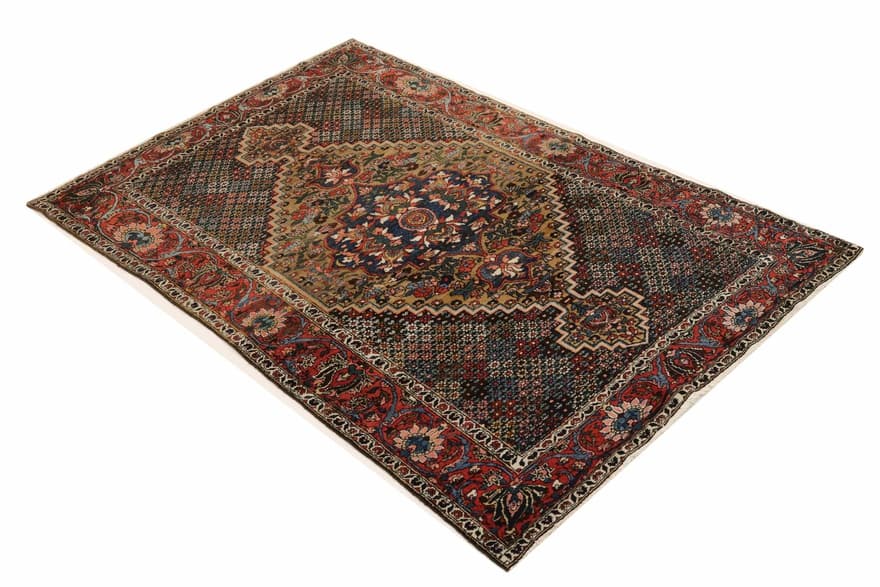 Bakhtiar Carpet 195x137