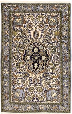 Ghom Carpet 165x109