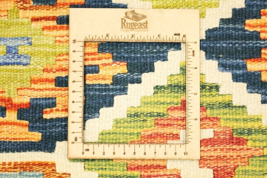 Kelim 125x80 - Image 3