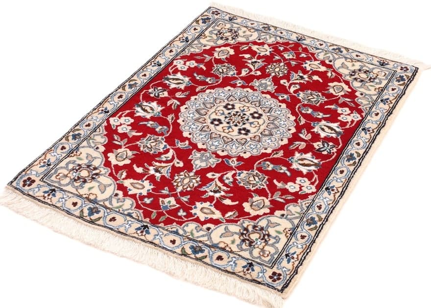 Nain 9 La Carpet  90x60 - Image 3