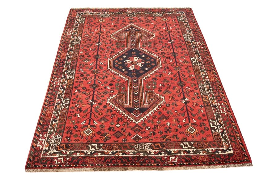 SHIRAZ Carpet 251x175