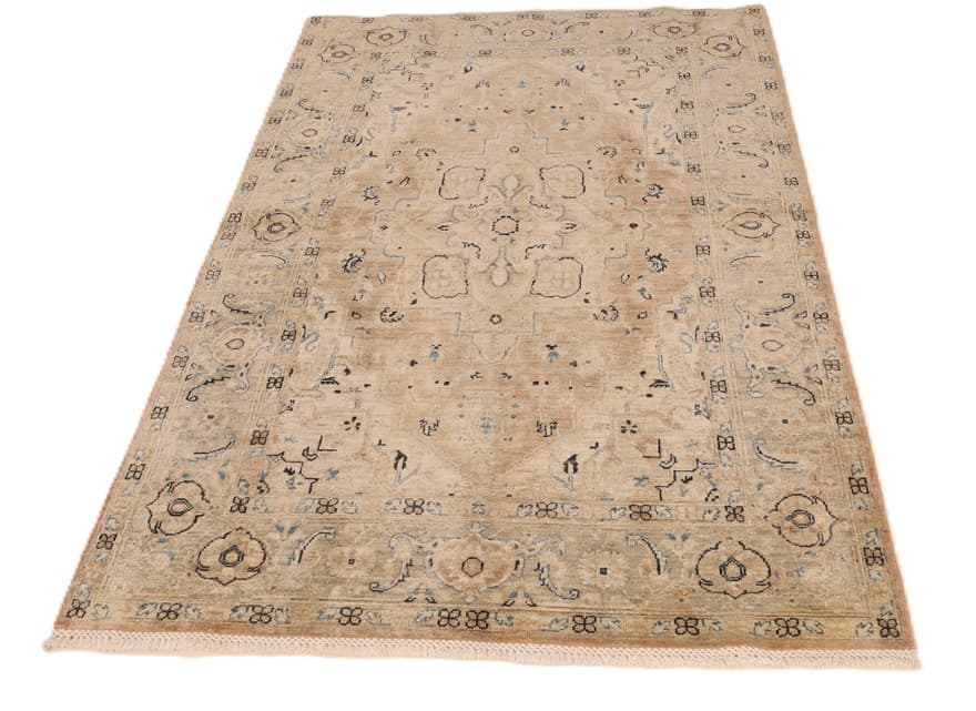 ZieglerDesingHeriz carpet 182x121