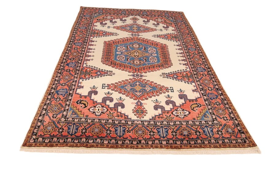 Sarough Carpet 318x210