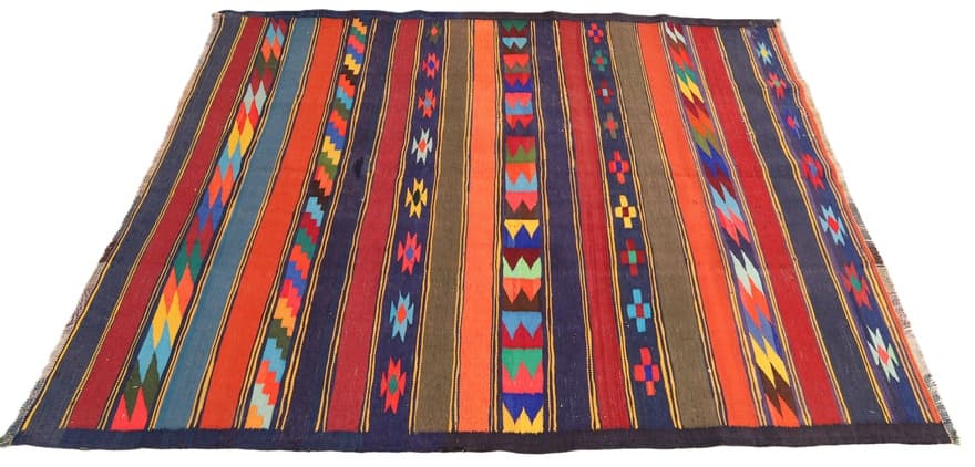 Kilim  Carpet 166x135