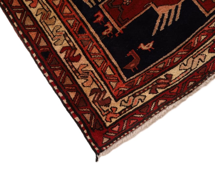 Azerbeijan Carpet 302x113