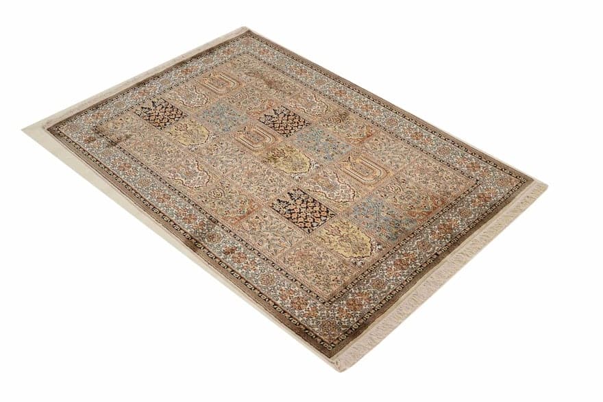 KASHMIR SEIDE 183x127 - Image 4