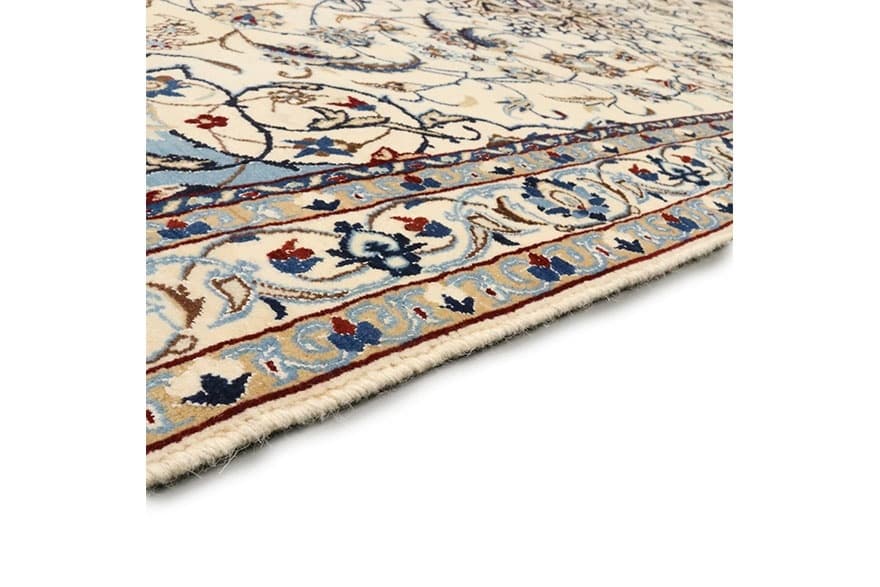 Nain 9La carpet 211x121