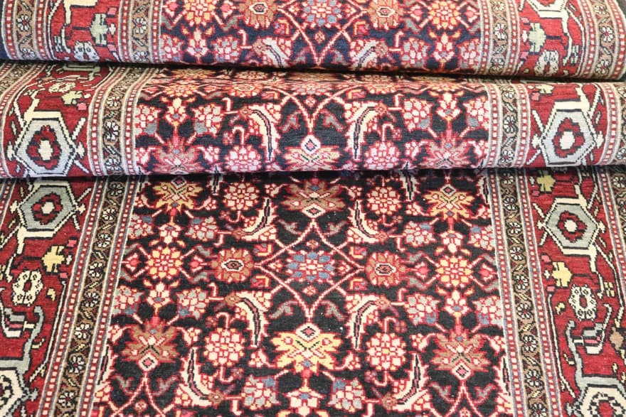 Ghaswin Carpet 477x90