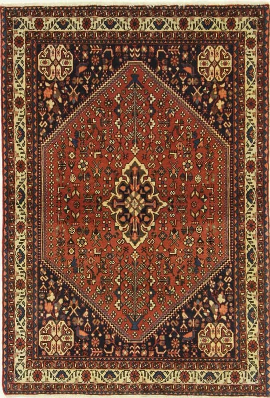 Abadeh Carpet 155x105