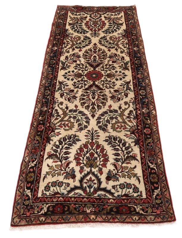 Mehraban  Carpet  215x82 - Image 3