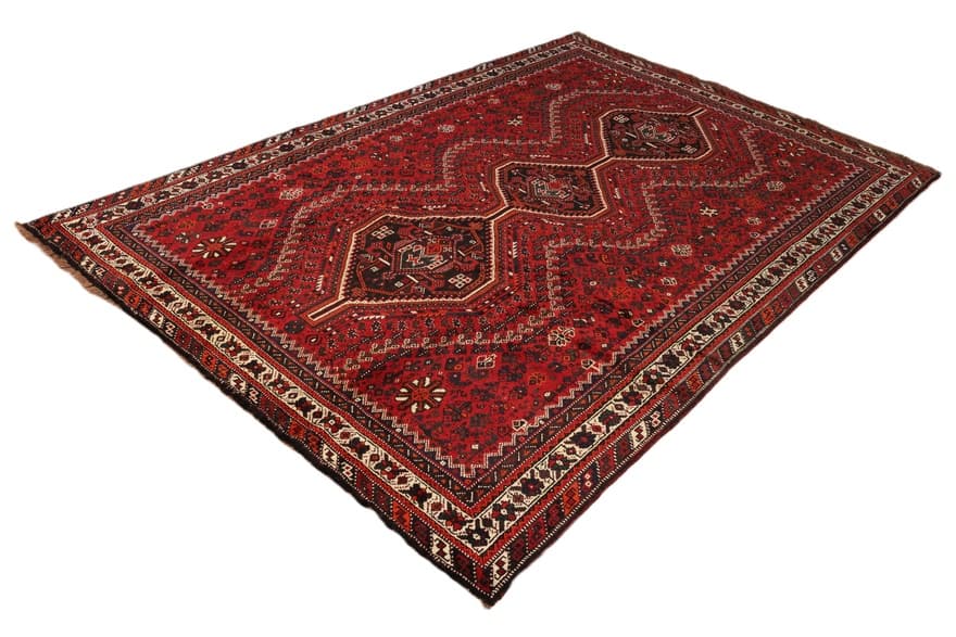 Schiraz Carpet  306x200 - Image 4