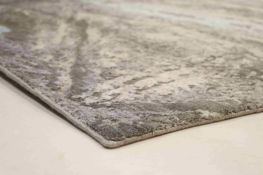MODERN LOTUS Carpet 246x178 - Image 5