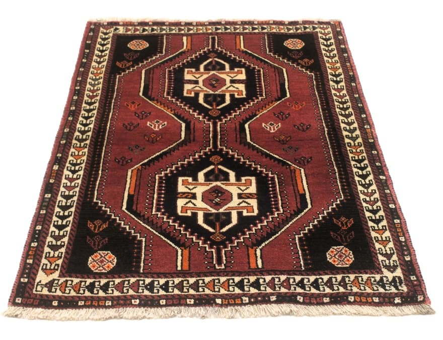 Shiraz Carpet  156x109