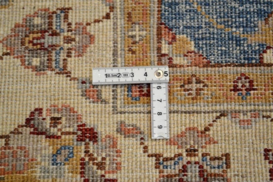 Ziegler Farahan Carpet  155x103 - Image 6