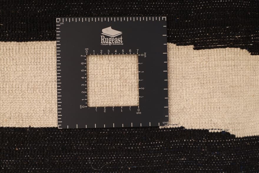 Gabbeh Carpet 204x154
