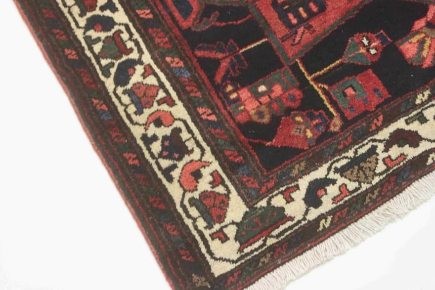 Save Teppich 308x130