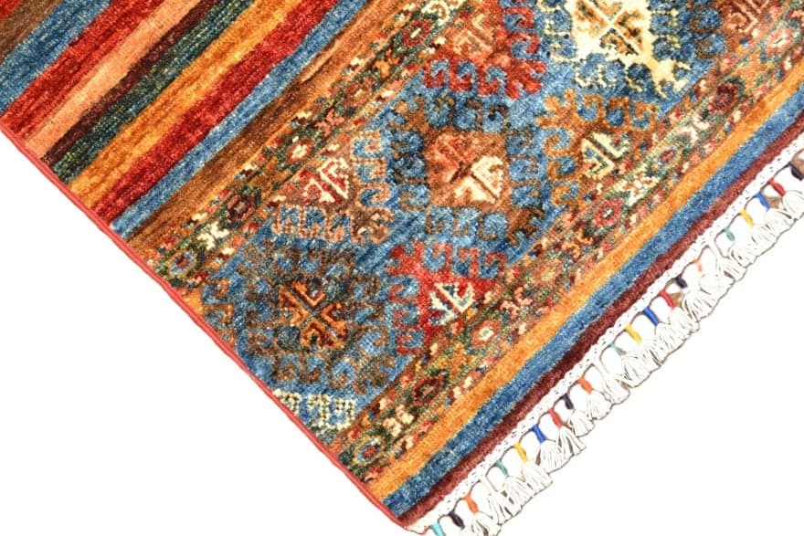 Ariana Carpet  94x63 - Image 5
