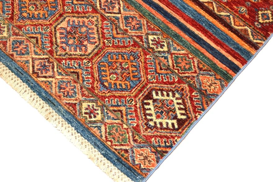 Ariana Carpet  129x83 - Image 5