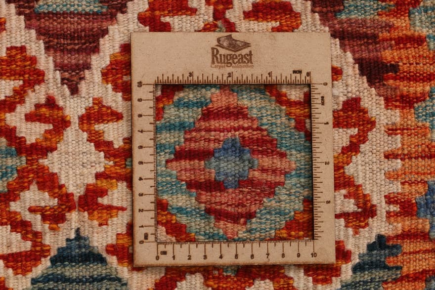 Kelim 90x60 - Image 3