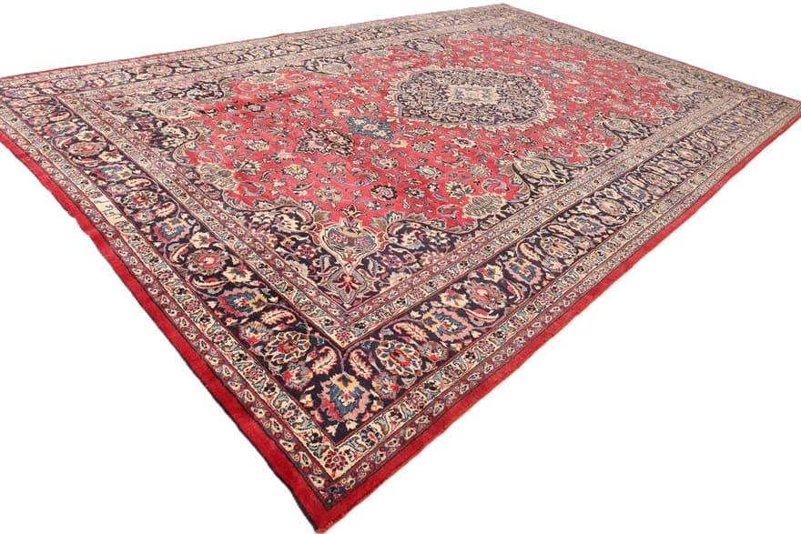 Mashad Marke Me Agel Carpet  479x295 - Image 5