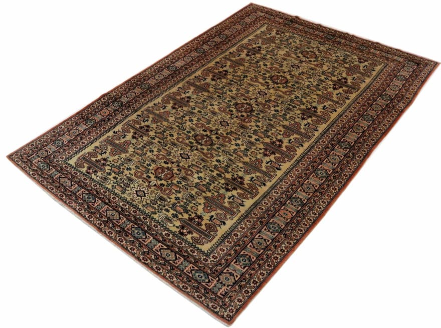Ardebil Antique 267x177