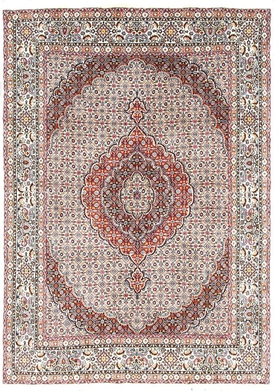 Moud Teppich 233x166