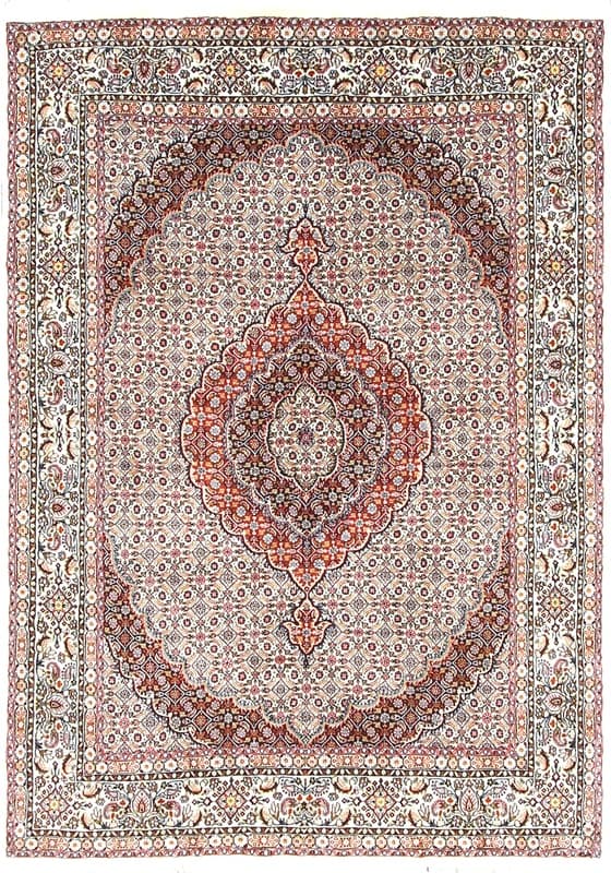 Moud Carpet 233x166