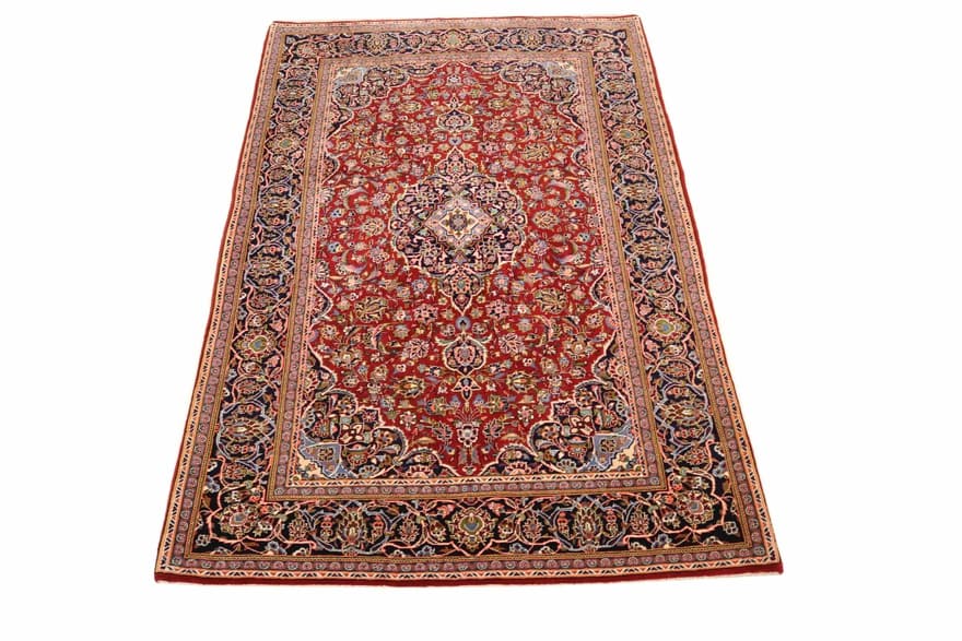Keschan Carpet 225x144