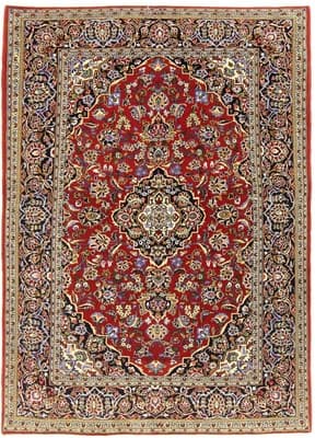 Keshan Carpet 200x140