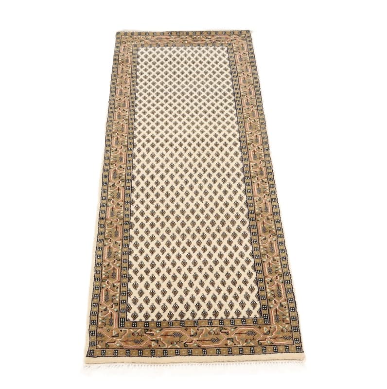 SARUGMIR Teppich  200x79