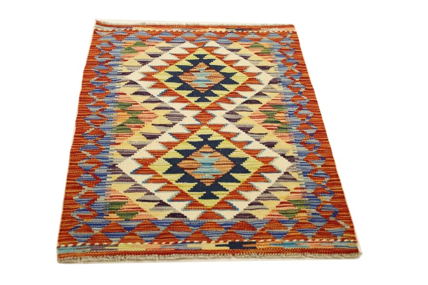 Kelim 125x80 - Image 4