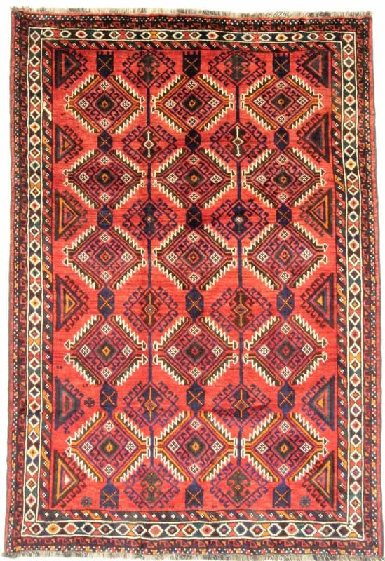 SHIRAZ 239x162