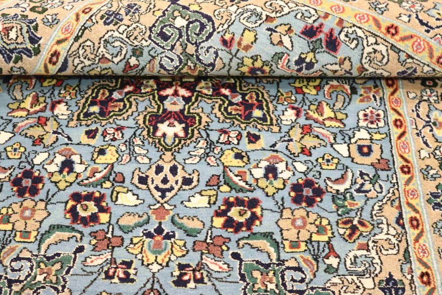 Ghom Carpet 162x102