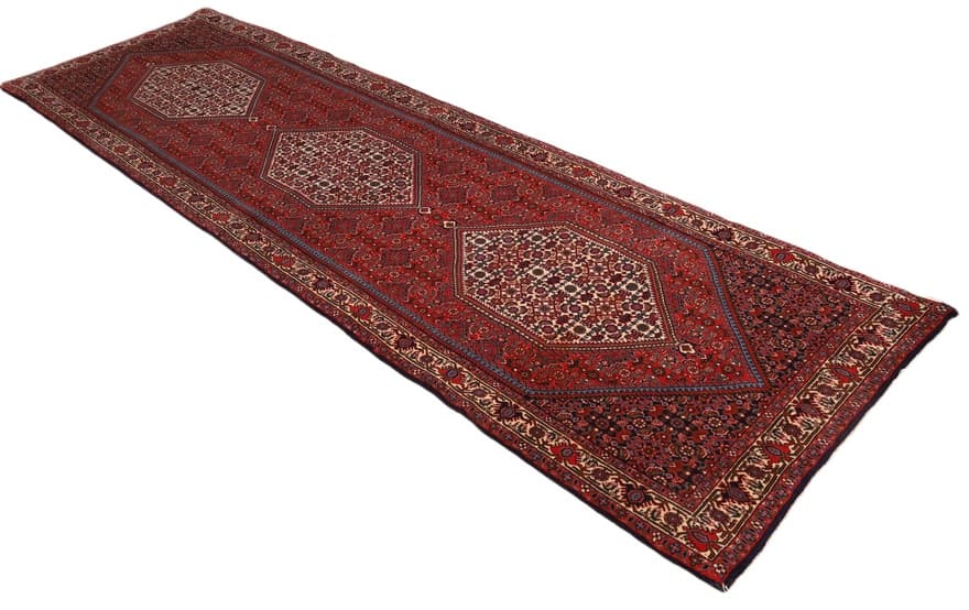 Bidjar Carpet  300x84 - Image 5