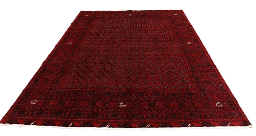 Khal Mohammadi Teppich 334x241 - Image 5