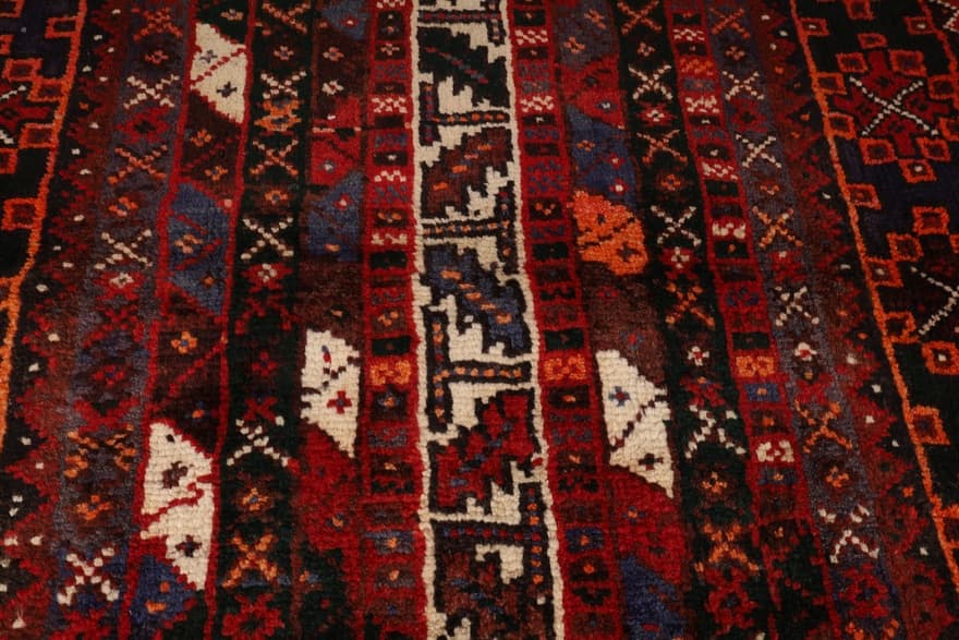Shiraz  Carpet 110x75