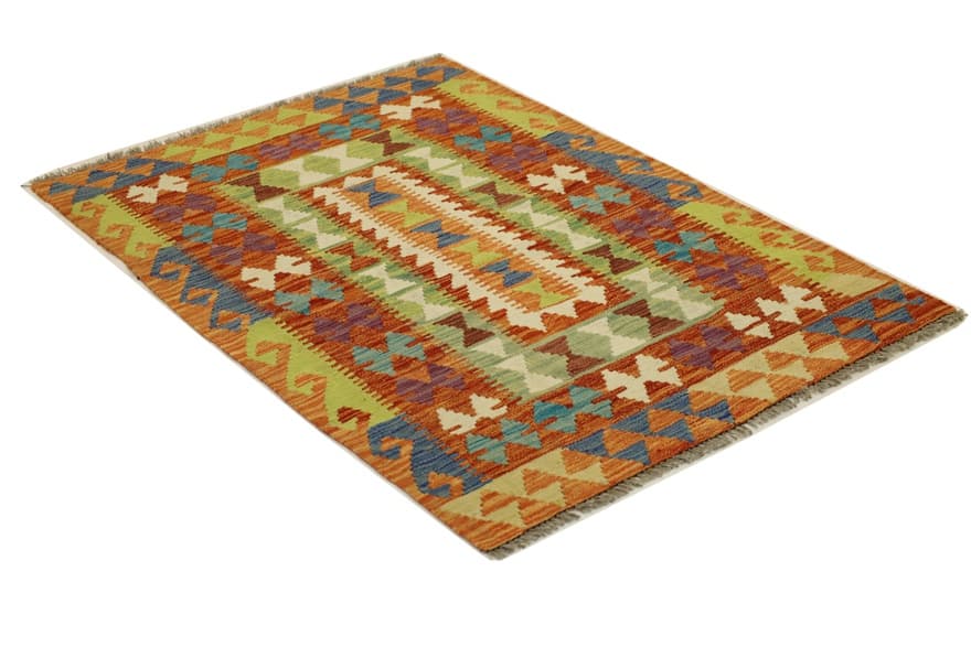 Kelim Teppich144x101