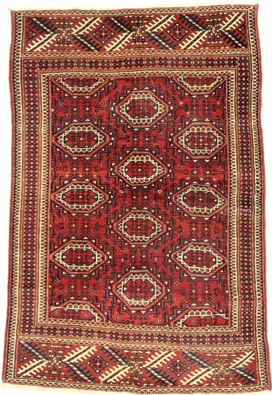 Bukara 169x111