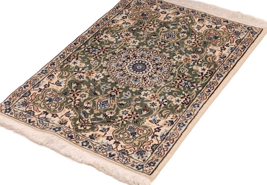 Nain 9 La Carpet  90x60 - Image 6